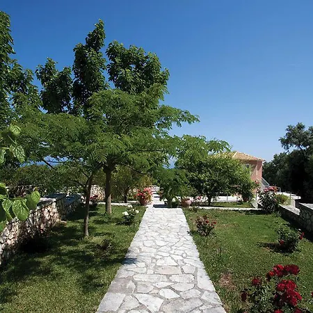 Mira Отель Агиос-Иоаннис