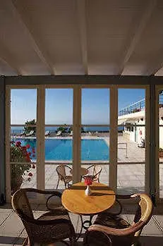 Hotel Mira Agios Ioannis (Lefkada)