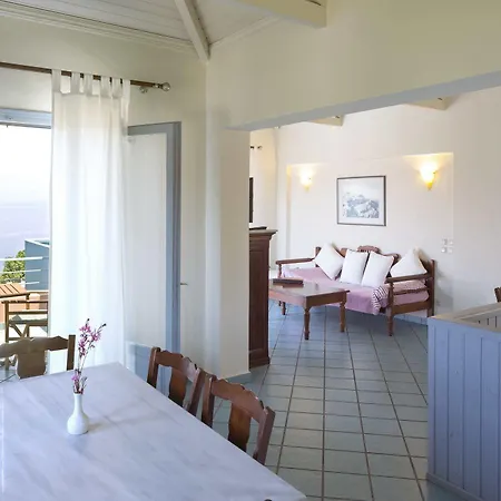 Mira 3* Agios Ioannis (Lefkada)