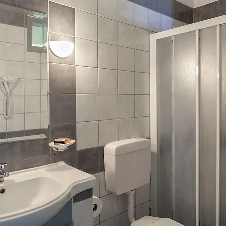 Hotel Mira Agios Ioannis (Lefkada)