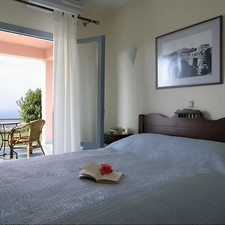 Mira Agios Ioannis (Lefkada)
