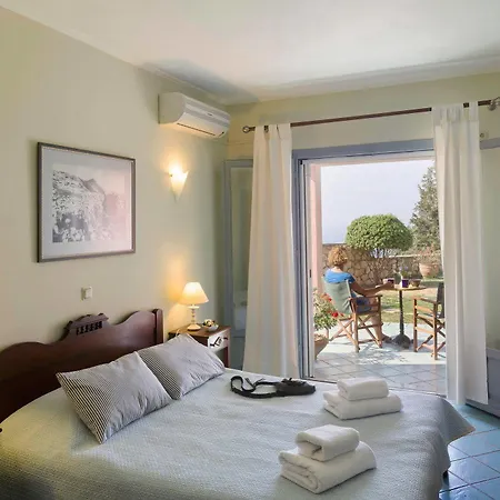 Hotel Mira Agios Ioannis (Lefkada)