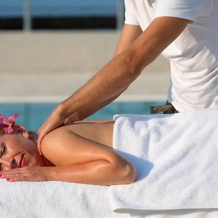 Mira Hotel Agios Ioannis (Lefkada)