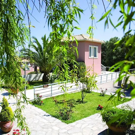 Mira Hotel Agios Ioannis (Lefkada)