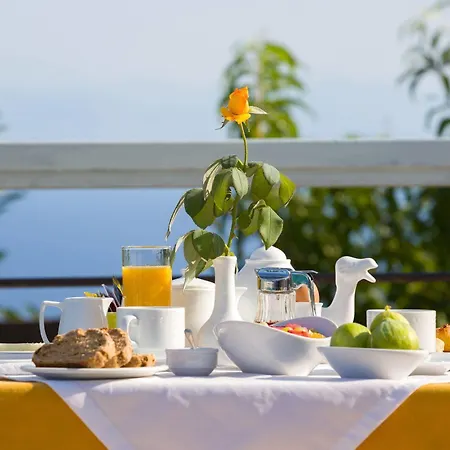 Mira Hotel Agios Ioannis (Lefkada)