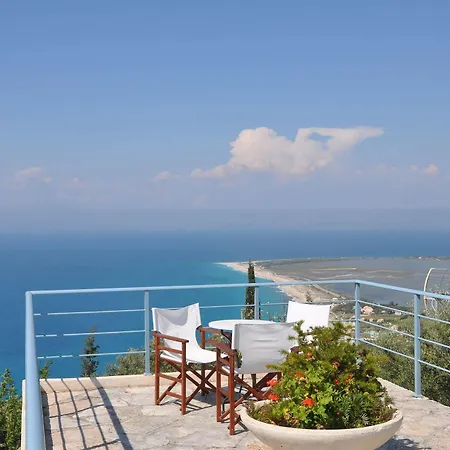 Mira 3* Agios Ioannis (Lefkada)