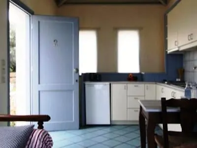 Mira 3* Агиос-Иоаннис