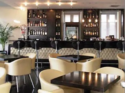 Mira Отель Агиос-Иоаннис