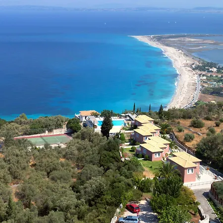 Mira Hotel Agios Ioannis (Lefkada)