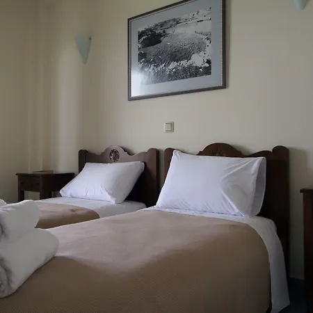 Hotel Mira Agios Ioannis (Lefkada)