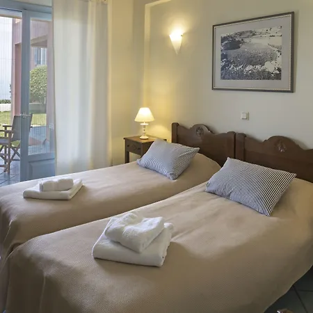 Hotel Mira