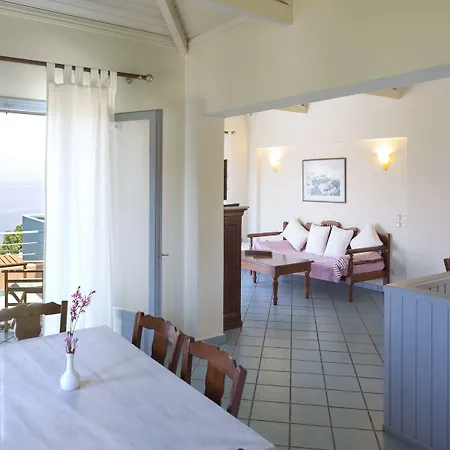 Hotel Mira Agios Ioannis (Lefkada)