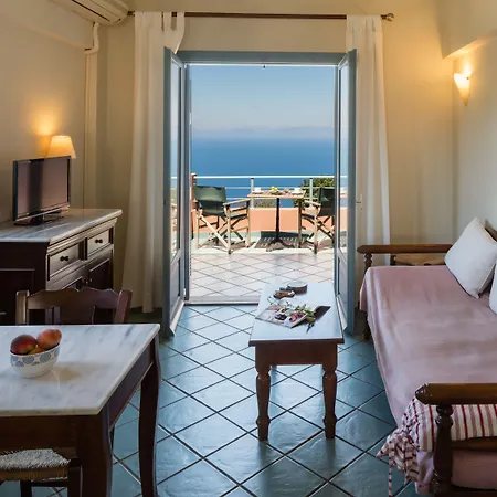 Mira Hotel Agios Ioannis (Lefkada)