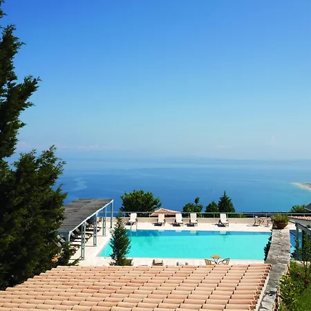Mira Agios Ioannis (Lefkada)