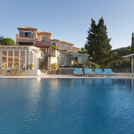 Hotel Mira Agios Ioannis (Lefkada)
