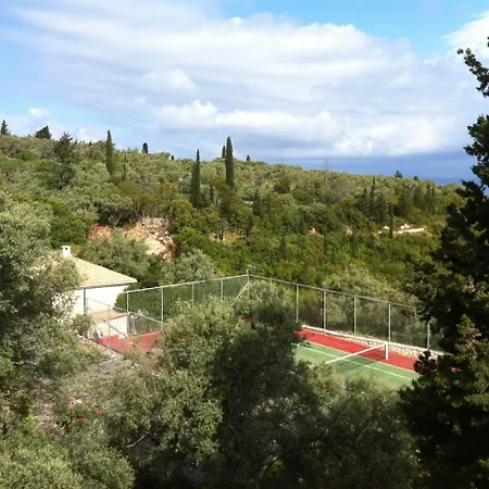 Hotel Mira Agios Ioannis (Lefkada)