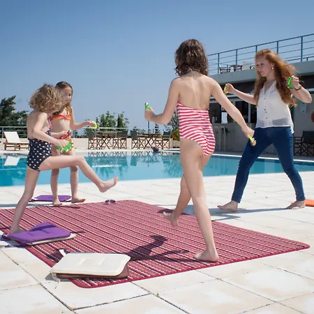 Hotel Mira Agios Ioannis (Lefkada)