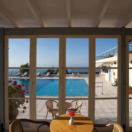 Hotel Mira Agios Ioannis (Lefkada)