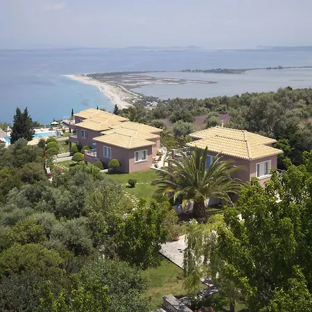 Mira Agios Ioannis (Lefkada)