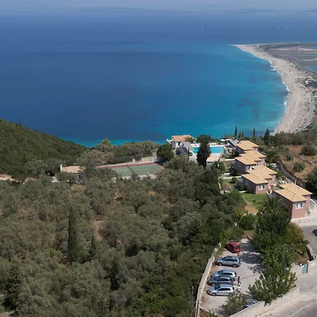 Mira Agios Ioannis (Lefkada)