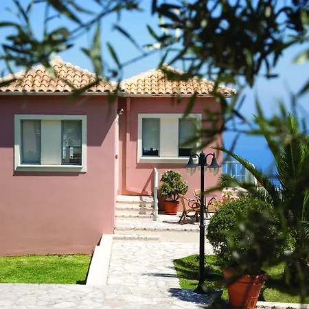 Mira Agios Ioannis (Lefkada)
