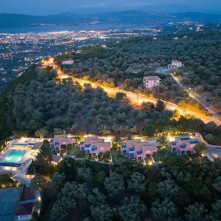 Mira Hotel Agios Ioannis (Lefkada)