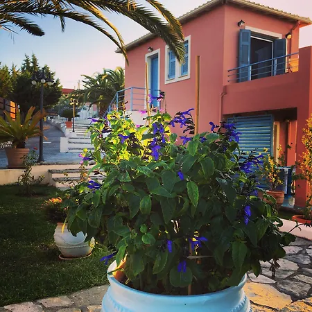 Mira Hotel Agios Ioannis (Lefkada)