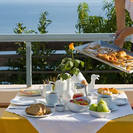 Hotel Mira Agios Ioannis (Lefkada)