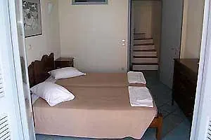 Mira Hotell Agios Ioannis (Lefkada)