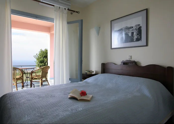 Hotel Mira