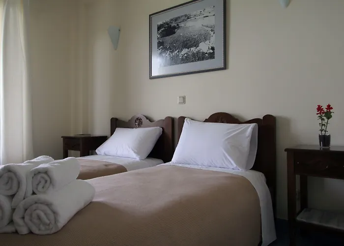 Hotel Mira Agios Ioannis (Lefkada)