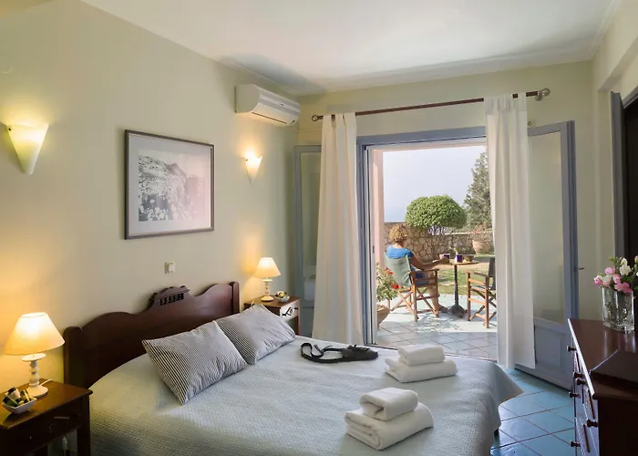 Mira Hotel