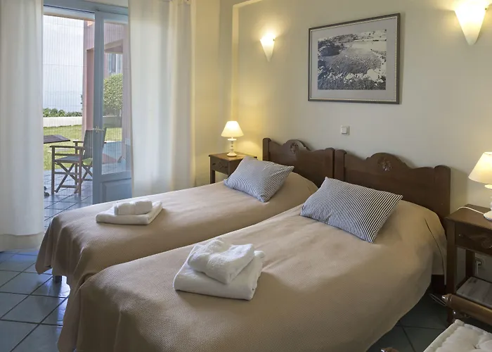 Hotel Mira