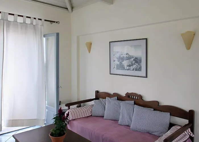Hotel Mira