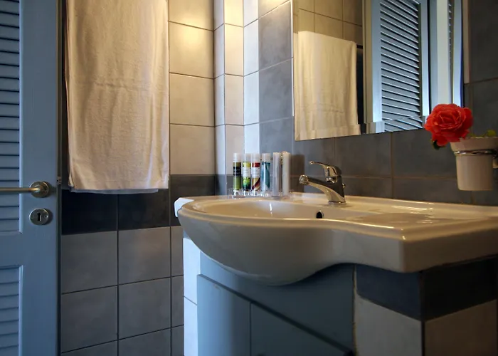 Mira Hotel Agios Ioannis (Lefkada)