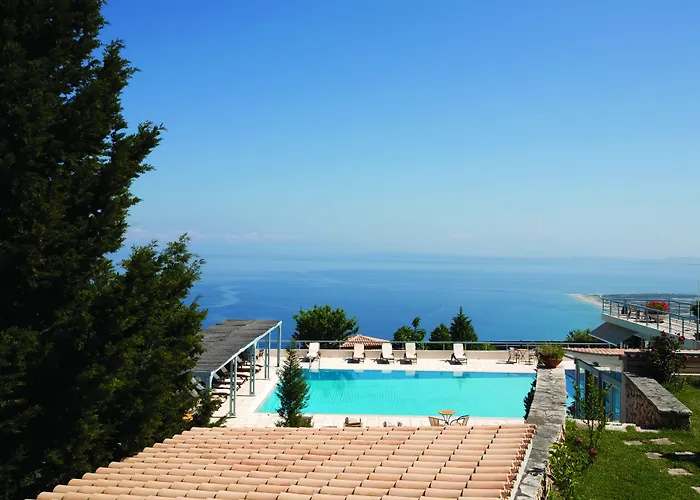 Mira Agios Ioannis (Lefkada)