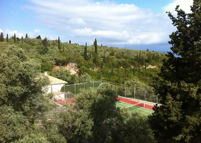 Hotel Mira Agios Ioannis (Lefkada)