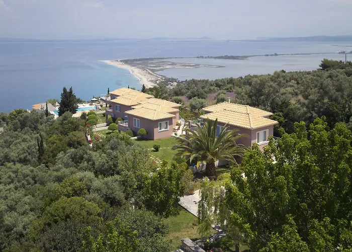 Mira Agios Ioannis (Lefkada)