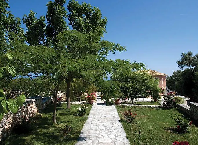 Mira Hotel Agios Ioannis (Lefkada)