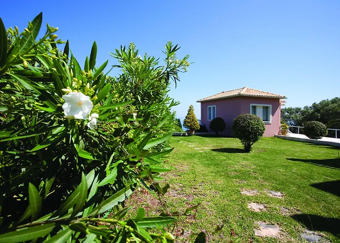 Hotel Mira
