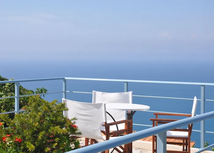 Hotel Mira Agios Ioannis (Lefkada)
