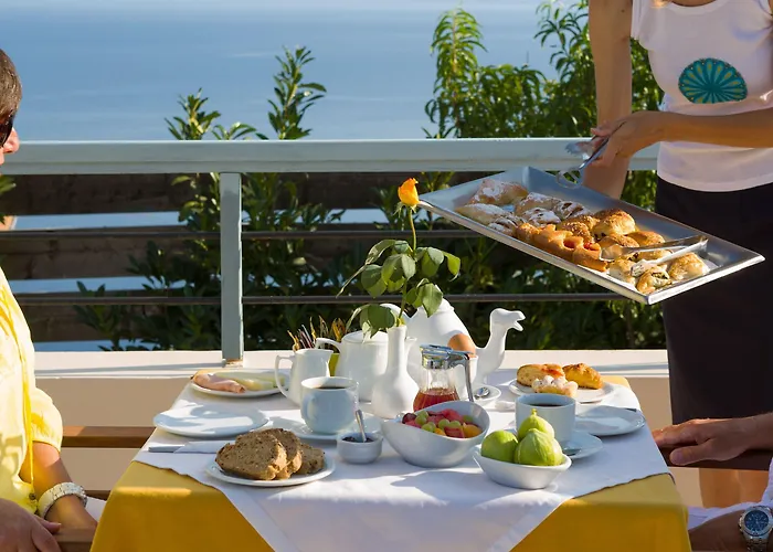 Hotel Mira Agios Ioannis (Lefkada)