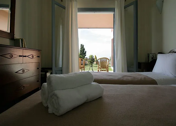 Mira Hotel